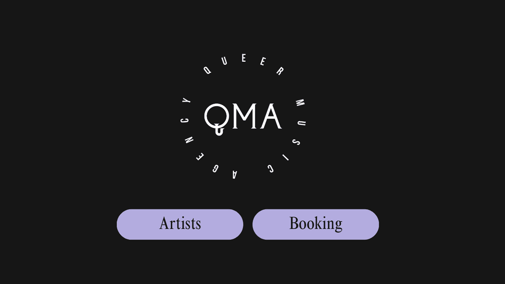 How Queer Artists Can Get Booked | Queer Music Agency