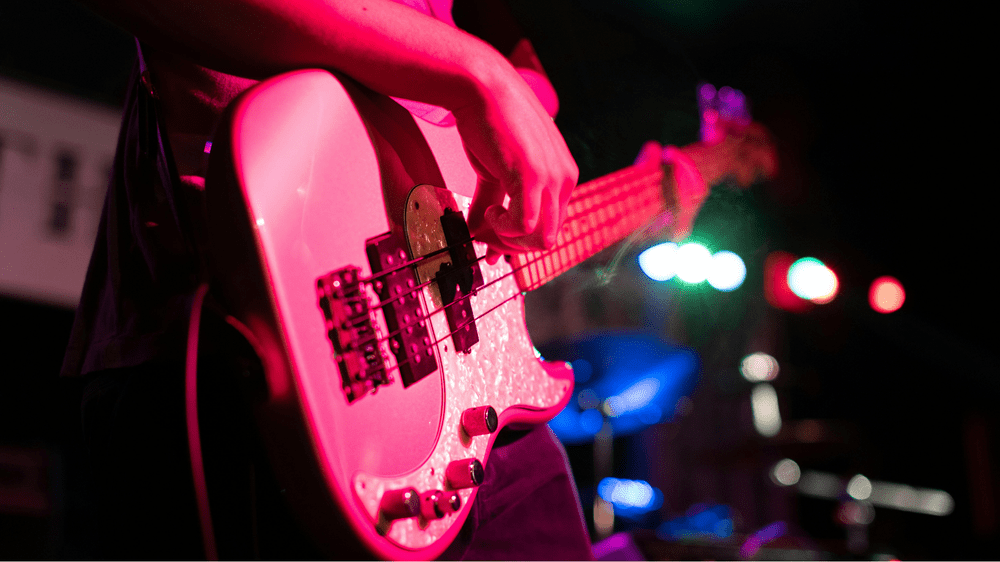 Queer Artist Booking 101 | How to Get Shows & Grow Your Career
