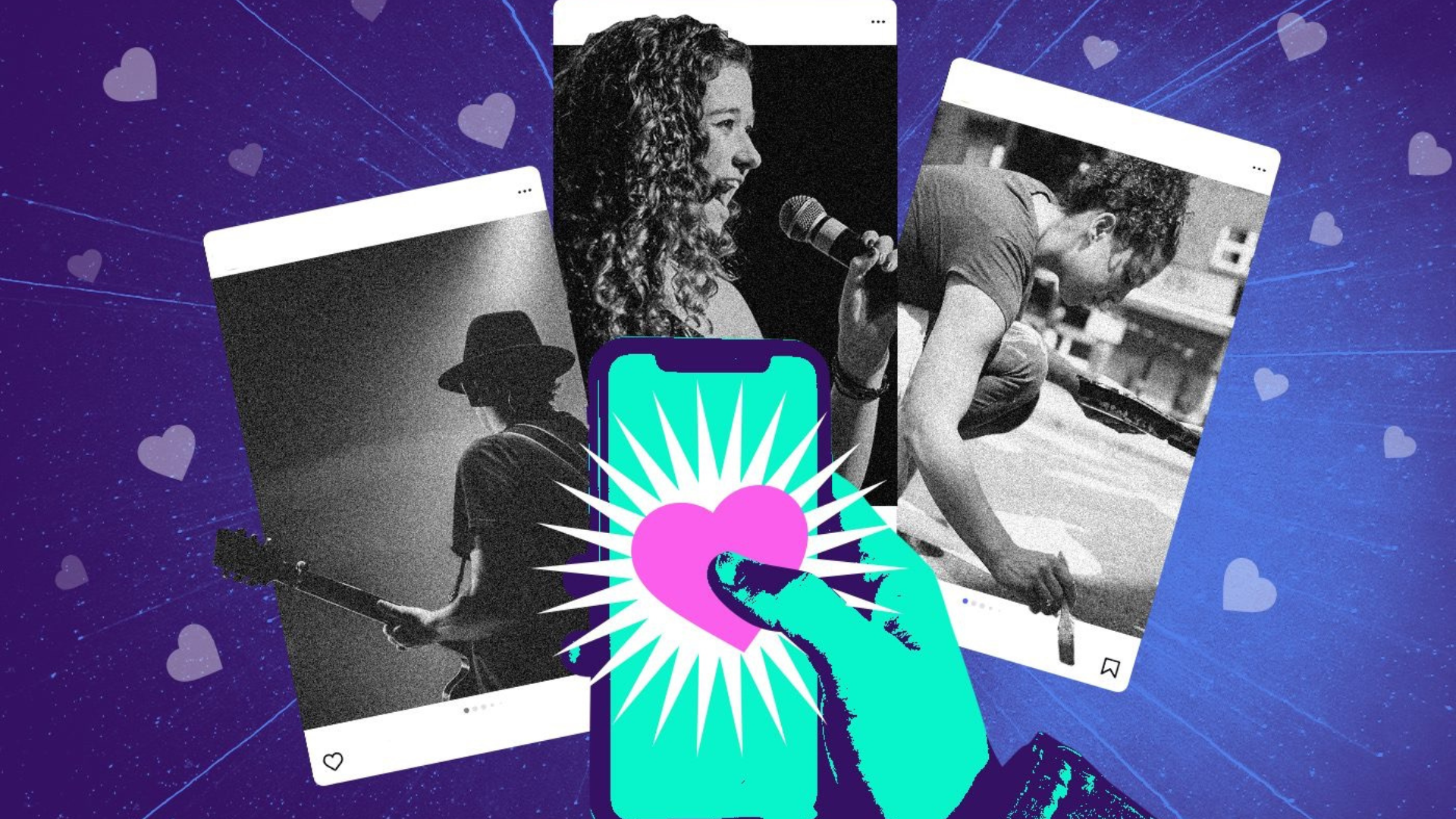 Social Media Tips for Queer Artists: How to Grow Your Audience in 2026