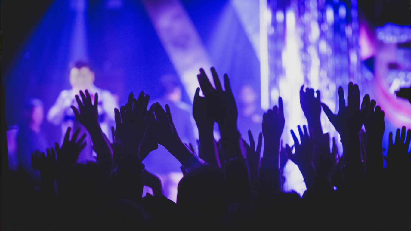 What Is a Booking Agency? | A Queer-Inclusive Music Industry Guide