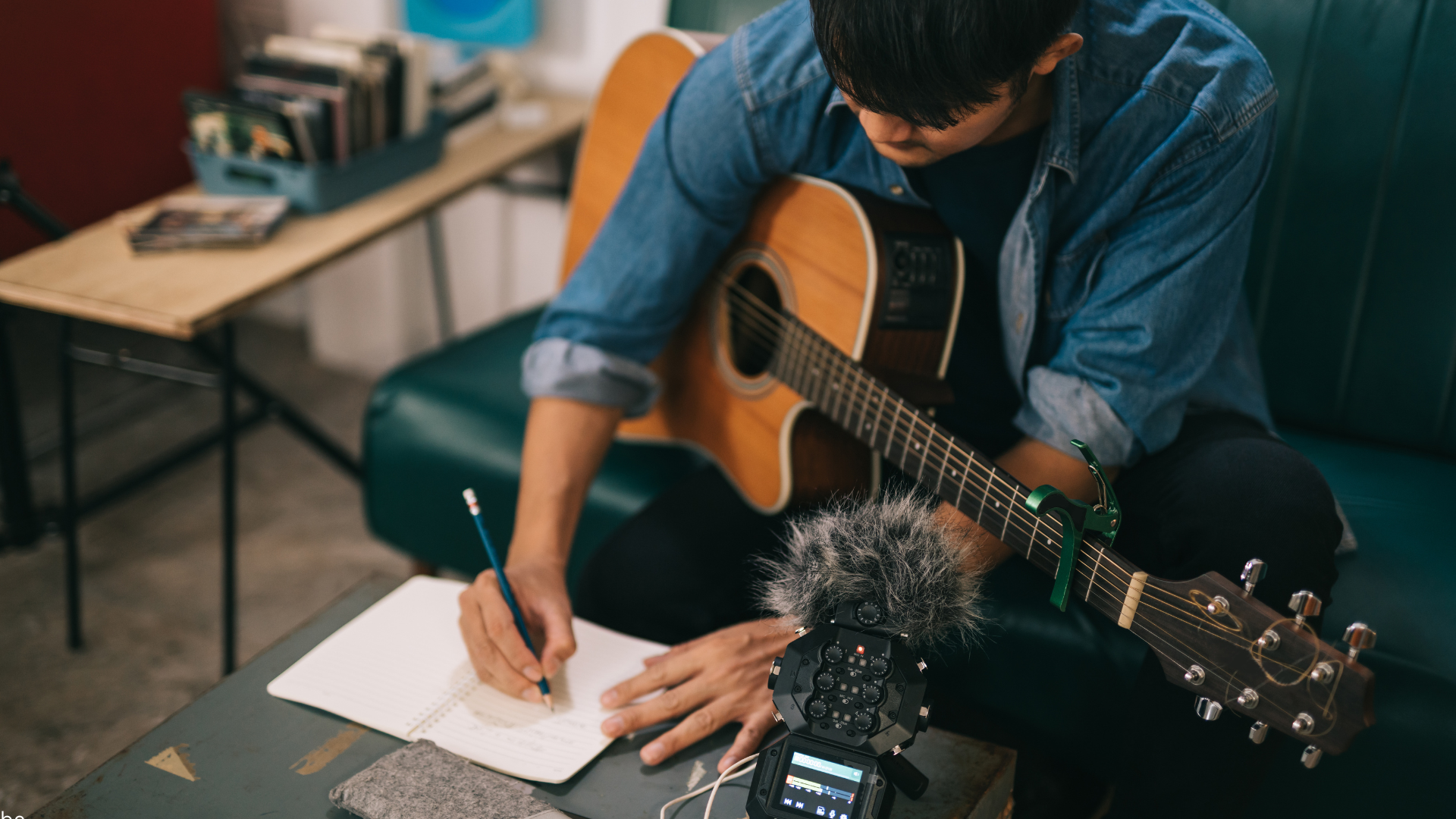 What Is Artist Development? Why It Still Matters