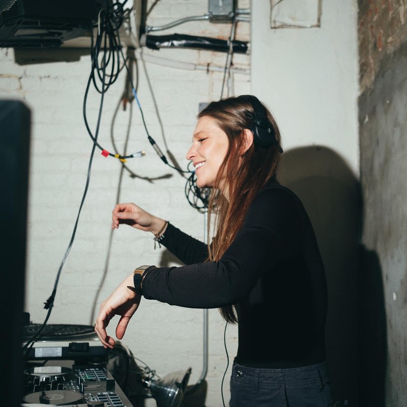 DJ Michelada